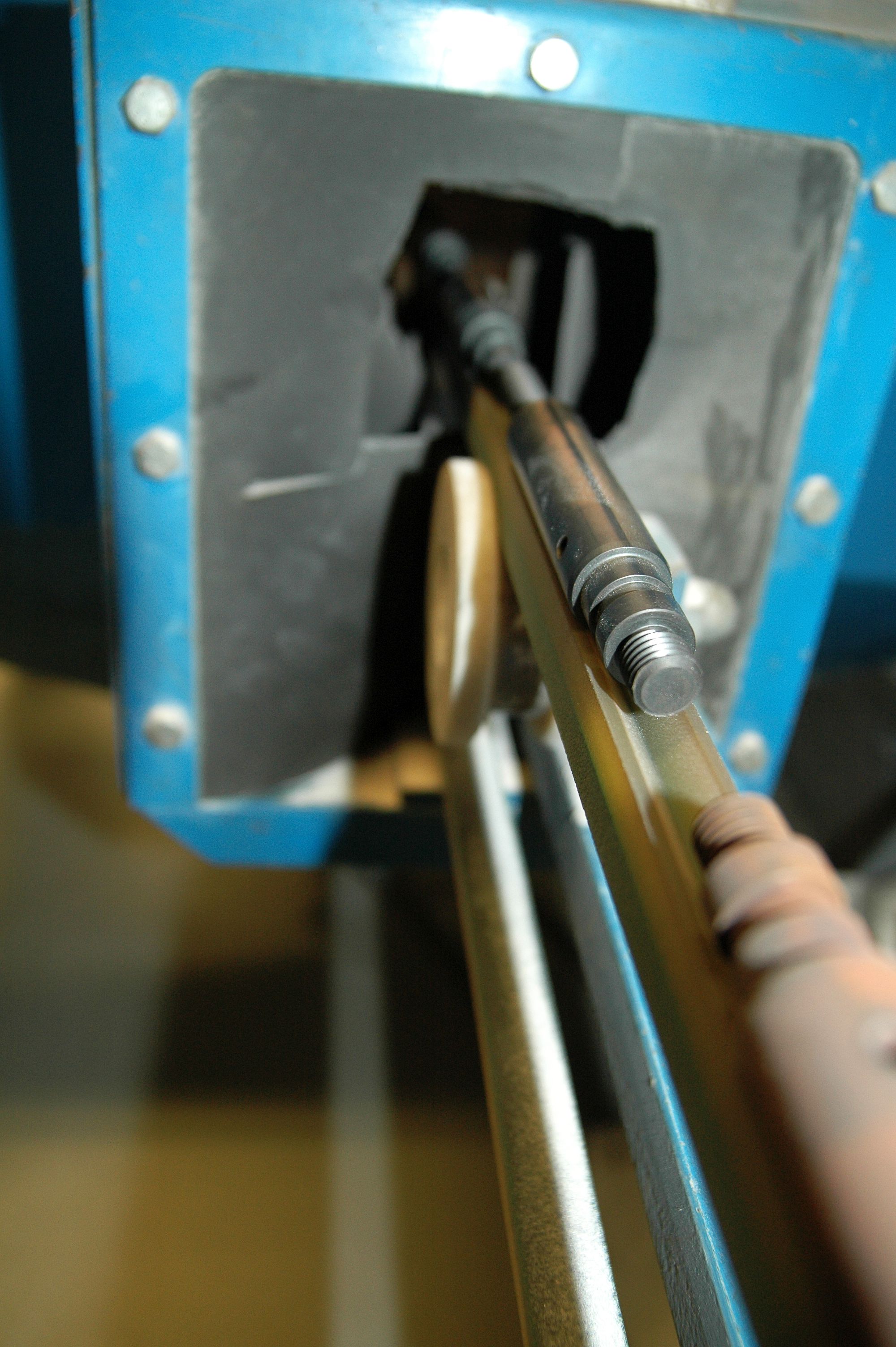 Strahlen Härterei Weber und Wallner GmbH & Co. KG