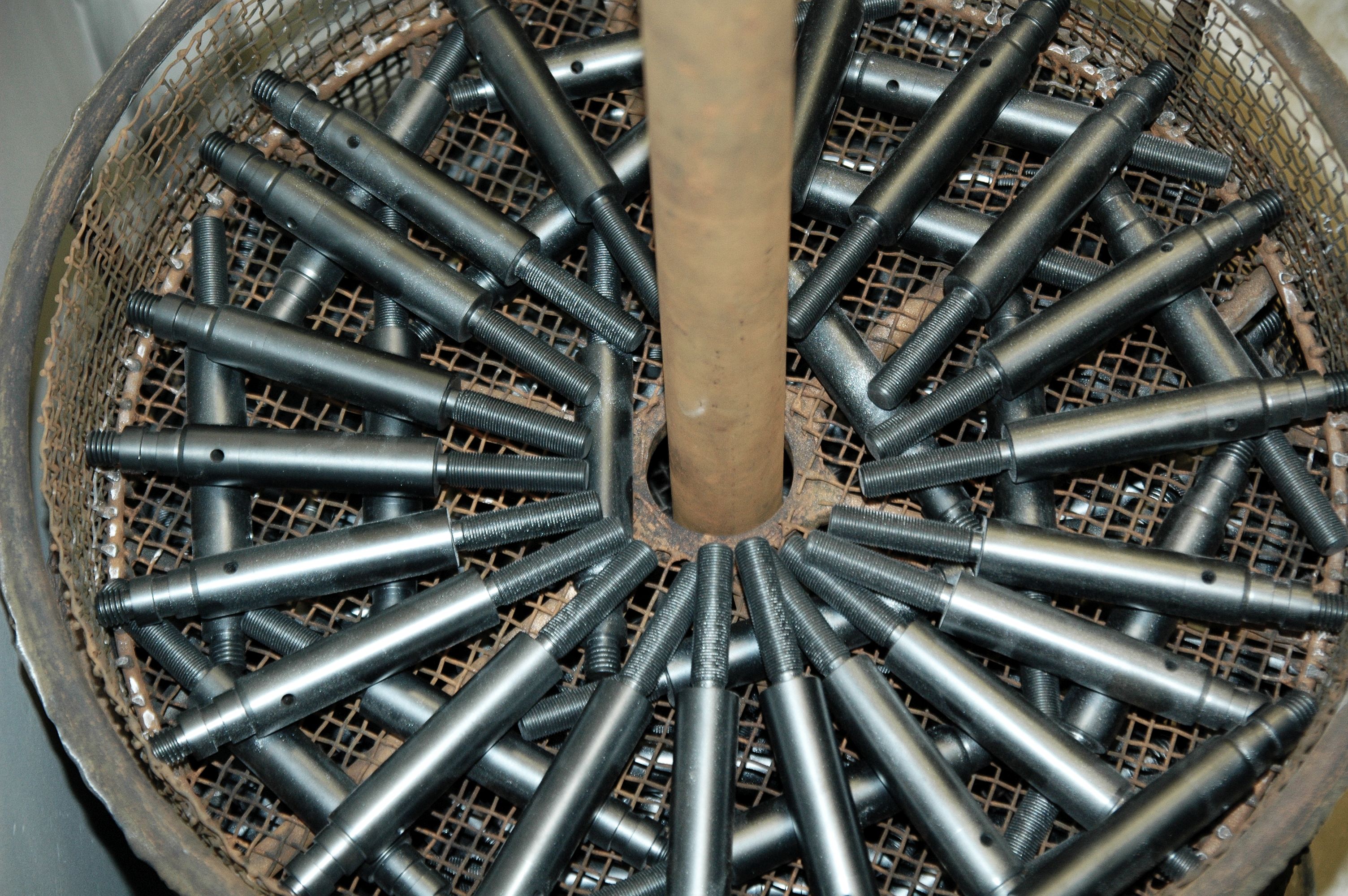 Strahlen Härterei Weber und Wallner GmbH & Co. KG